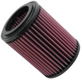 K&N 02 Acura RSX include Type S 2.0L-L4 Drop In Air Filter thumbnail 1