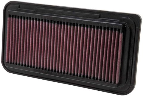 K&N 05-06 Scion tc Drop In Air Filter thumbnail 1
