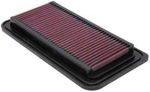 K&N 05-06 Scion tc Drop In Air Filter thumbnail 9