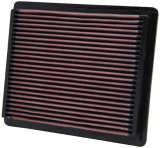 K&N Ford Drop In Air Filter thumbnail 3