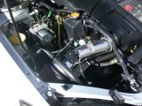 K&N 05-08 LGT Black 69 Series Typhoon Short Ram Intake thumbnail 4