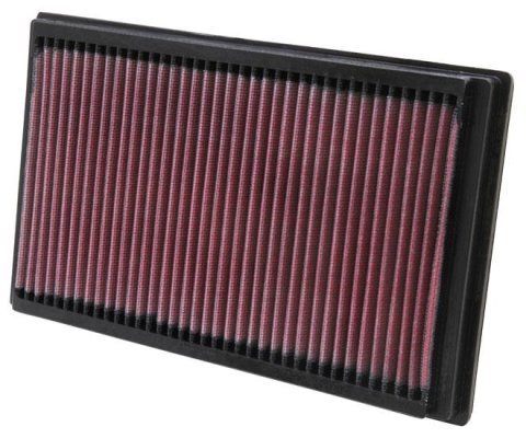 K&N 02-06 Mini Cooper S Drop In Air Filter thumbnail 1