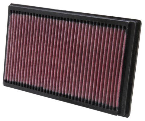 K&N 02-06 Mini Cooper S Drop In Air Filter thumbnail 2