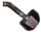 K&N 03-05 Nissan 350z V6-3.5L Performance Intake Kit thumbnail 1