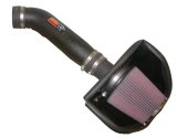 K&N 03-05 Nissan 350z V6-3.5L Performance Intake Kit thumbnail 3