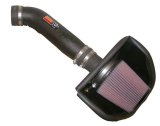 K&N 03-05 Nissan 350z V6-3.5L Performance Intake Kit thumbnail 4