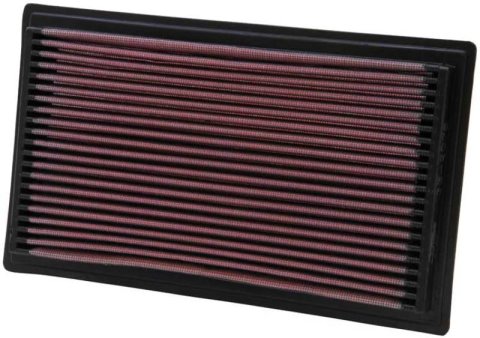 K&N 04-07 Subaru STi K&N Drop In Air Filter thumbnail 3