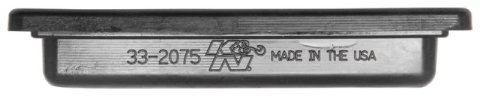 K&N 04-07 Subaru STi K&N Drop In Air Filter thumbnail 9