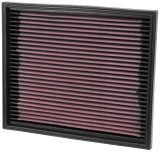 K&N 93-96 BMW 530/540/730/740 Drop In Air Filter thumbnail 5