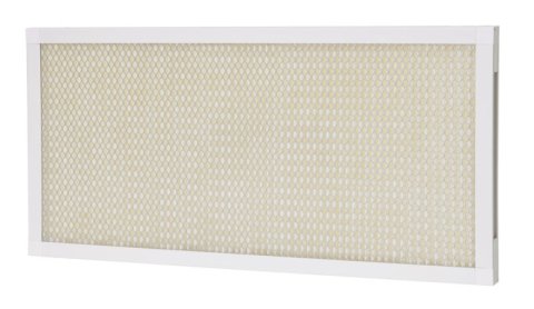 K&N HVAC Filter - 14 x 25 x 1 thumbnail 7