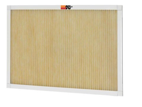 K&N HVAC Filter - 20 x 24 x 1 thumbnail 1