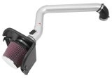 K&N 14-15 Jeep Cherokee 2.4L L4 High Flow Performance Intake Kit thumbnail 2
