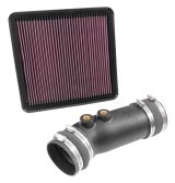 K&N 07-13 Toyota Tundra V8-5.7L Performance Air Intake Kit thumbnail 4