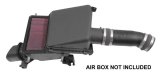 K&N 07-13 Toyota Tundra V8-5.7L Performance Air Intake Kit thumbnail 6