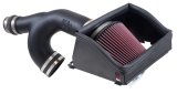 K&N 15-16 Ford F-150 2.7L V6 F/I AirCharger Intake Kit thumbnail 4