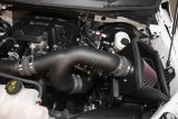 K&N 15-16 Ford F-150 2.7L V6 F/I AirCharger Intake Kit thumbnail 5