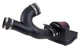 K&N 15-16 Ford F-150 2.7L V6 F/I AirCharger Intake Kit thumbnail 7