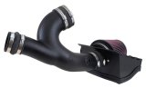 K&N 15-16 Ford F-150 2.7L V6 F/I AirCharger Intake Kit thumbnail 8