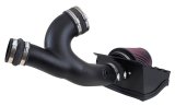 K&N 15-16 Ford F-150 2.7L V6 F/I AirCharger Intake Kit thumbnail 9