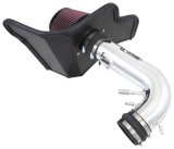 K&N 2015 Ford Mustang GT 5.0L V8 Typhoon Intake Kit thumbnail 5