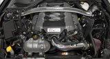 K&N 2015 Ford Mustang GT 5.0L V8 Typhoon Intake Kit thumbnail 8
