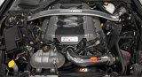 K&N 2015 Ford Mustang GT 5.0L V8 Typhoon Intake Kit thumbnail 9