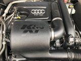 K&N Performance Intake Kit 2018 Volkswagen Golf Sportsvan 1.2L thumbnail 2