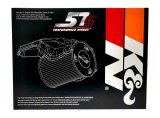 K&N Performance Intake Kit 2018 Volkswagen Golf Sportsvan 1.2L thumbnail 9