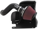 K&N 11-14 Hyundai Sonata 2.4L L4/13-15 Kia Optima 2.4L L4 Typhoon Short Ram Intake thumbnail 2