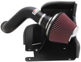 K&N 11-14 Hyundai Sonata 2.4L L4/13-15 Kia Optima 2.4L L4 Typhoon Short Ram Intake thumbnail 3