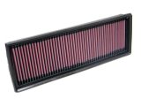K&N 06-10 Chevy HHR 2.4L-L4 Drop In Air Filter thumbnail 1