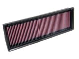 K&N 06-10 Chevy HHR 2.4L-L4 Drop In Air Filter thumbnail 2