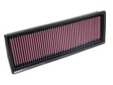 K&N 06-10 Chevy HHR 2.4L-L4 Drop In Air Filter thumbnail 3