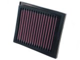 K&N 07-08 Honda Fit 1.5L-L4 Drop In Air Filter thumbnail 4