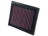 K&N 07-08 Honda Fit 1.5L-L4 Drop In Air Filter thumbnail 6
