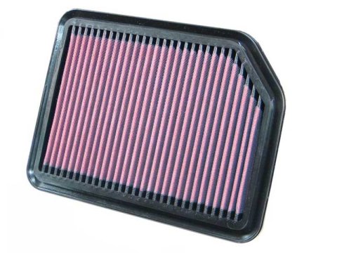K&N 05-10 Suzuki Grand Vitara Drop In Air Filter thumbnail 3