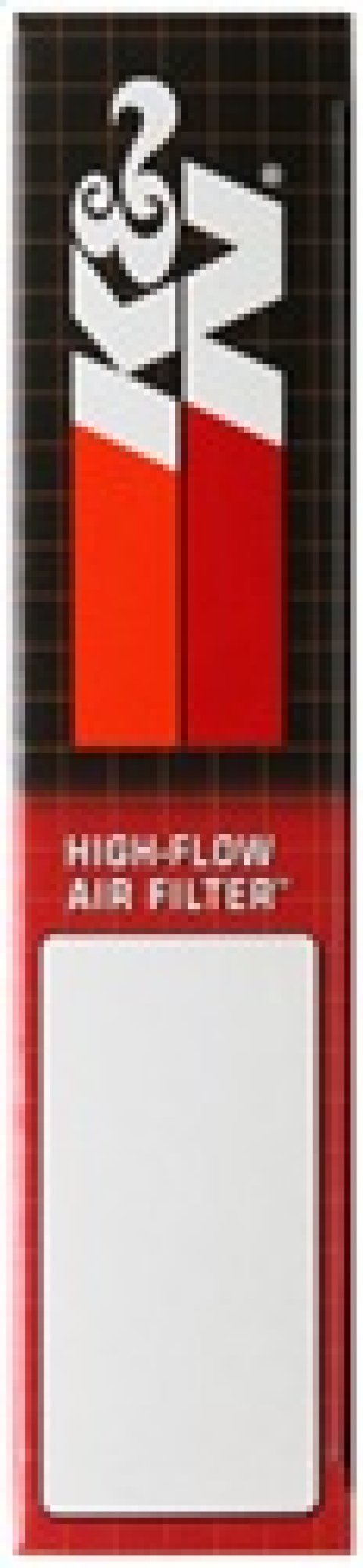K&N 05-10 Suzuki Grand Vitara Drop In Air Filter thumbnail 8