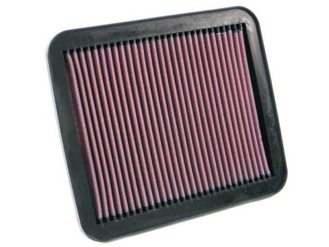 K&N 99-04 Chevy Tracker / 98-05 Suzuki Vitara / 02-03 XL-7 Drop In Air Filter thumbnail 2