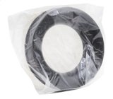 K&N Universal Adapter 6 Inch Filter 3.5in Coupler thumbnail 5