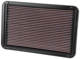 K&N Replacement Air Filter AIR FILTER, ISU RODEO/HON PASS 3.2L 93-95, TOY T100 3.4L 93-98 thumbnail 5