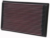 K&N Replacement Air Filter SAAB 900 V6-2.5L 1994-95 thumbnail 6