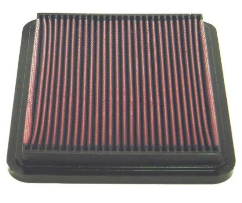 K&N Replacement Air Filter LEXUS GS400,1998-99 thumbnail 1