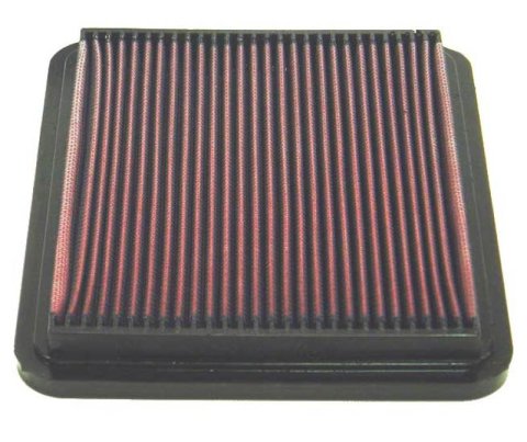 K&N Replacement Air Filter LEXUS GS400,1998-99 thumbnail 2