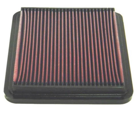 K&N Replacement Air Filter LEXUS GS400,1998-99 thumbnail 3