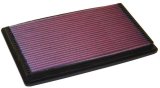 K&N Replacement Air Filter FORD F150 LIGHTNING 5.4L 99-04, F150 Harley-Davidson 5.4L 02-03 thumbnail 3