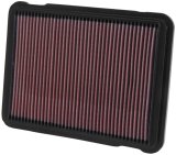 K&N Replacement Air Filter TOYOTA LANDCRUISER V8-4.7L; 1999-2000 thumbnail 3