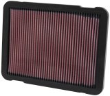 K&N Replacement Air Filter TOYOTA LANDCRUISER V8-4.7L; 1999-2000 thumbnail 5