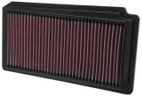 K&N Replacement Air Filter HONDA ODYSSEY 3.5L V6; 1999-04 thumbnail 1
