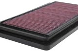 K&N Replacement Air Filter HONDA ODYSSEY 3.5L V6; 1999-04 thumbnail 6