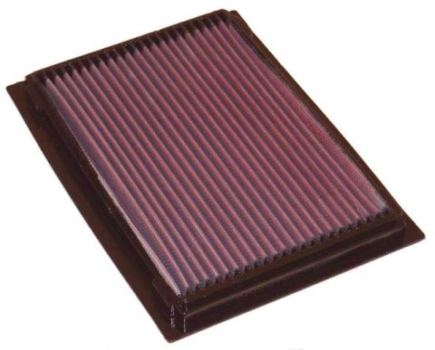 K&N Replacement Air Filter FORD ESCAPE 01-10; MAZ TRIBUTE 01-09; MER MARINER 05-09 thumbnail 3